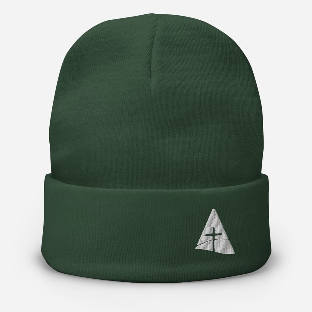 Dark green
