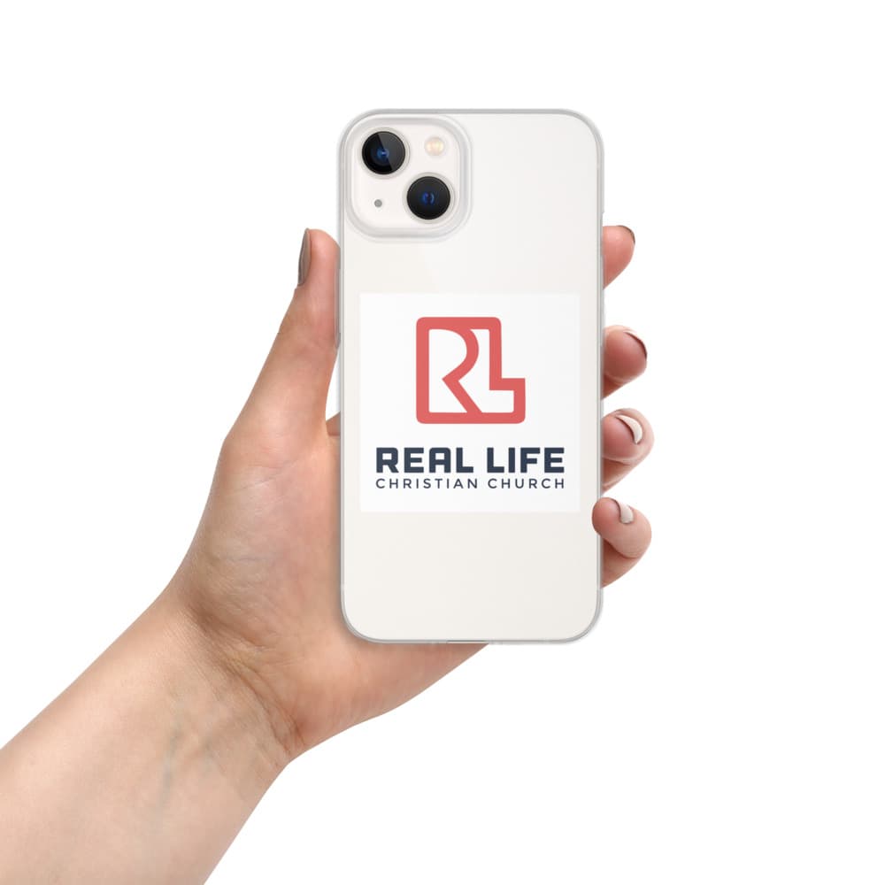 iPhone Case