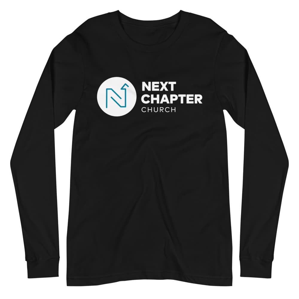 Unisex Long Sleeve Shirt