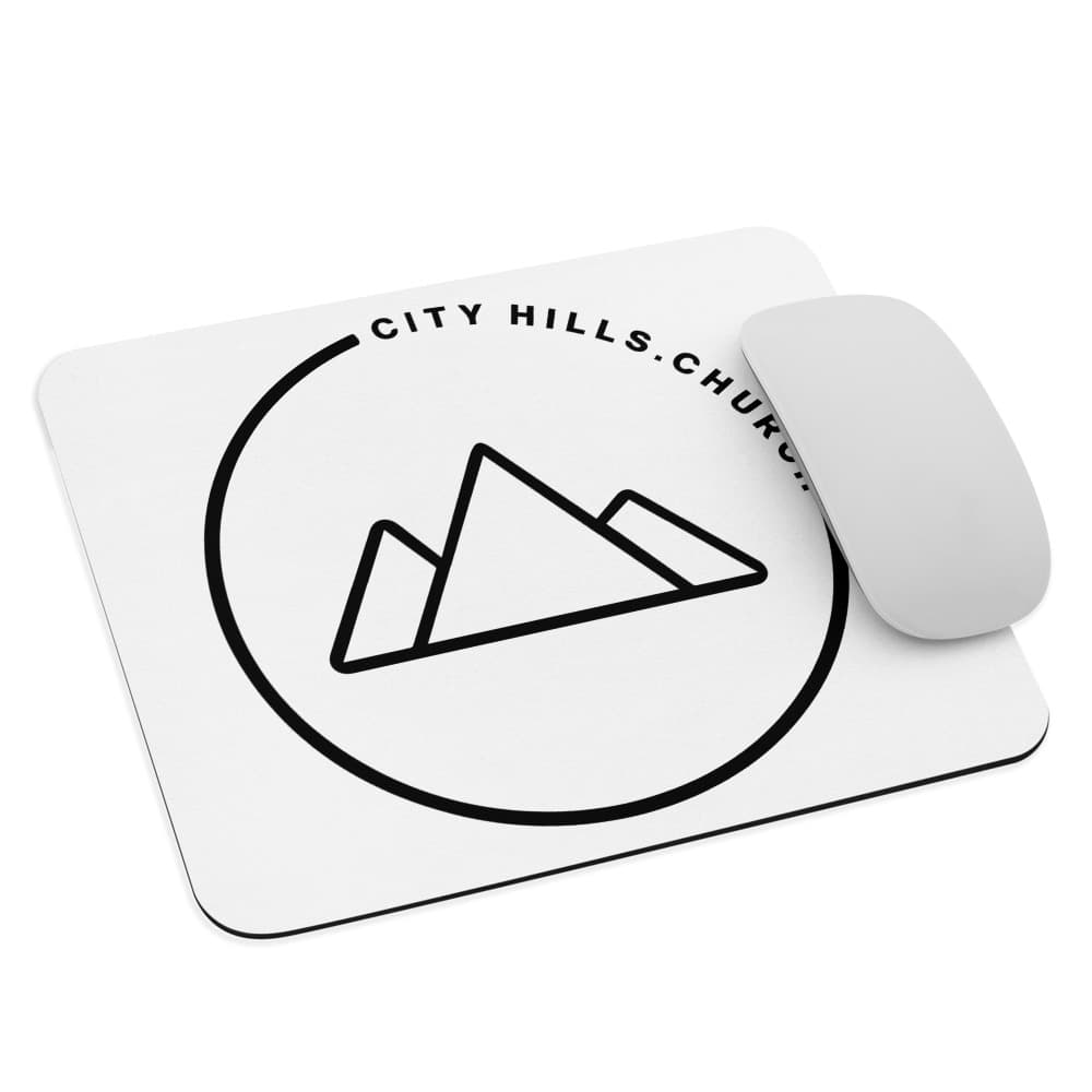 Mouse Pad