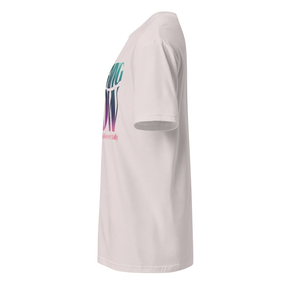 Believer's Rally Bright Tee