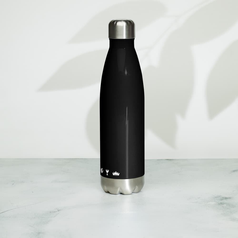 Stainless Steel Water Bottle