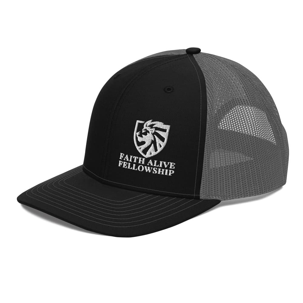 Black / Charcoal