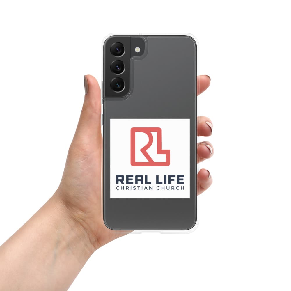 Samsung Case