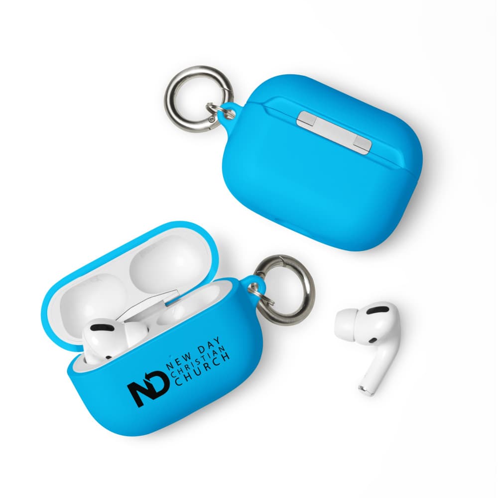 ND AirPods Case