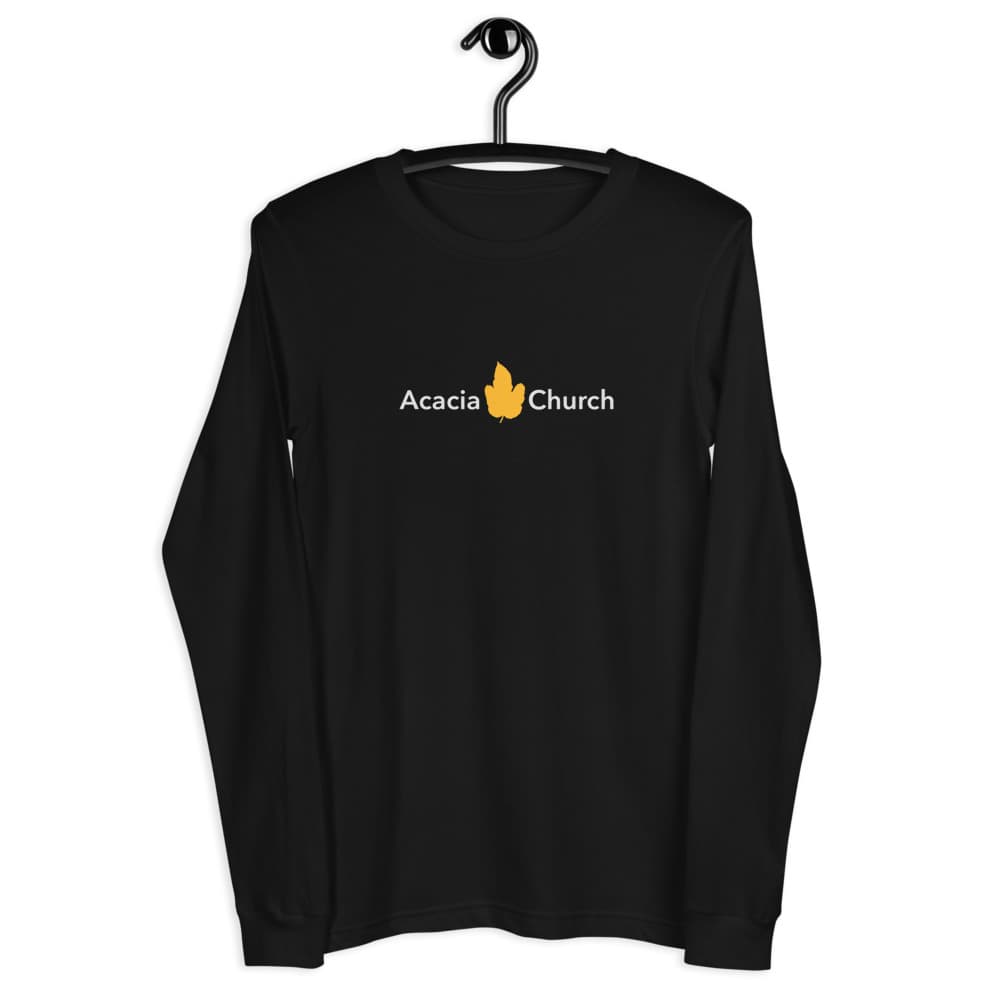 Acacia Mission LongSleeve T-Shirt