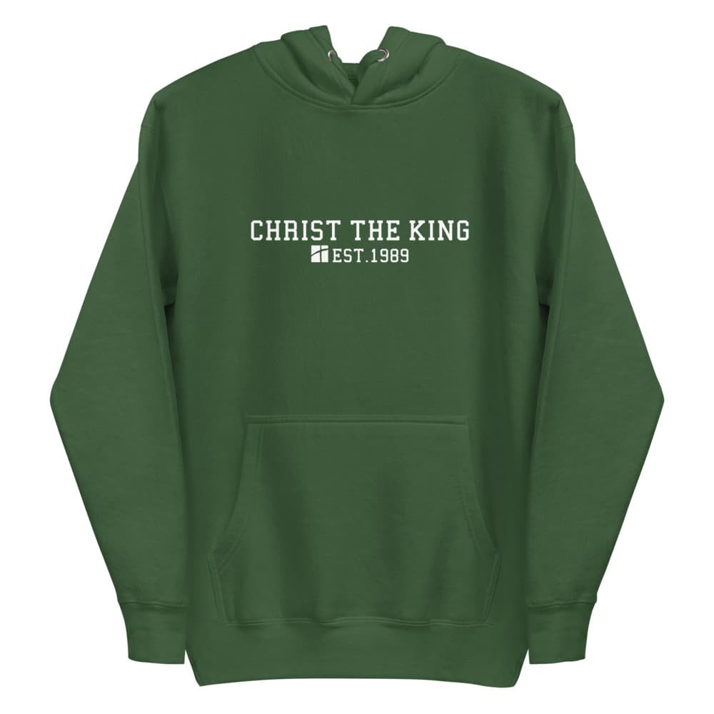 Forest Green