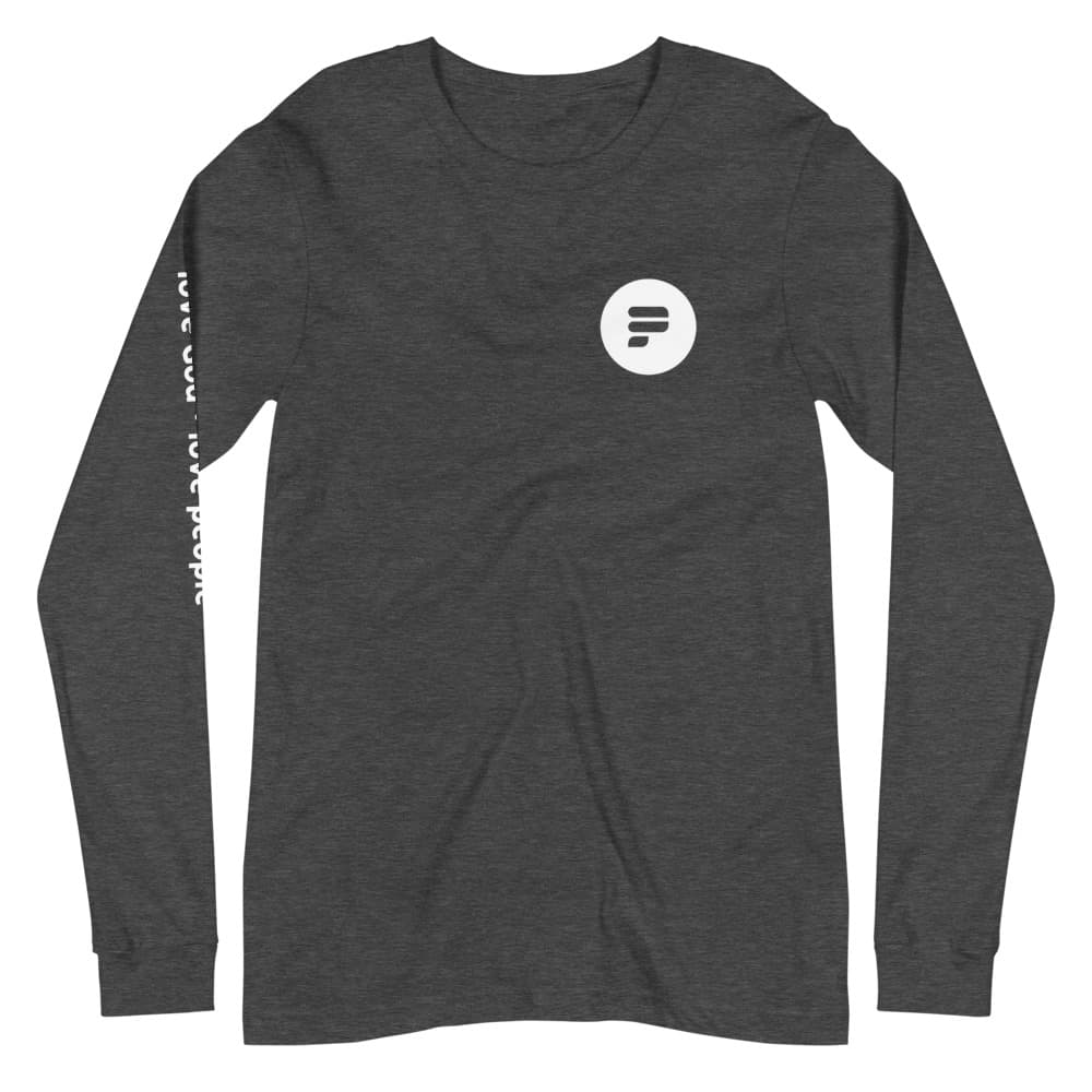 Parallel Church Long Sleeve Shirt