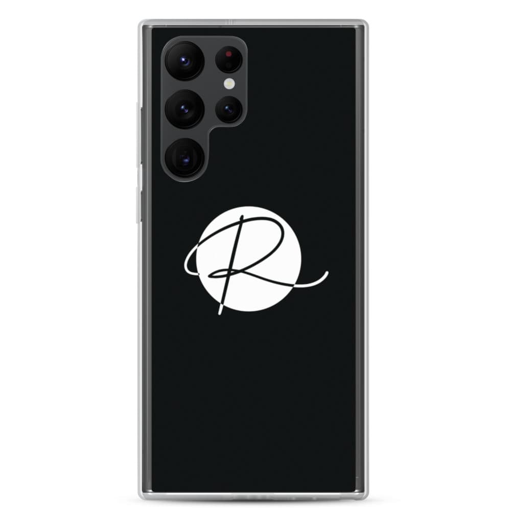 Relentless Samsung Case