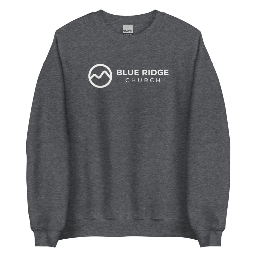 Unisex Crewneck Sweatshirt