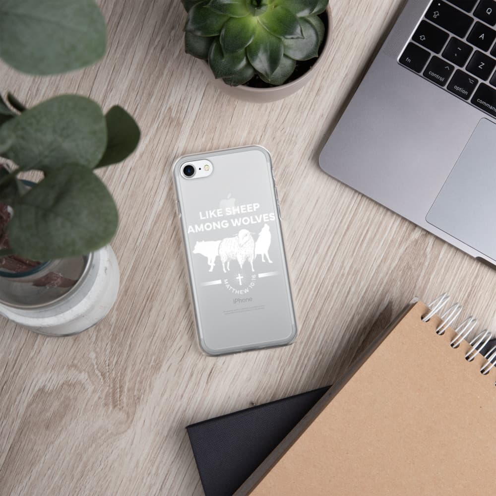 iPhone Case