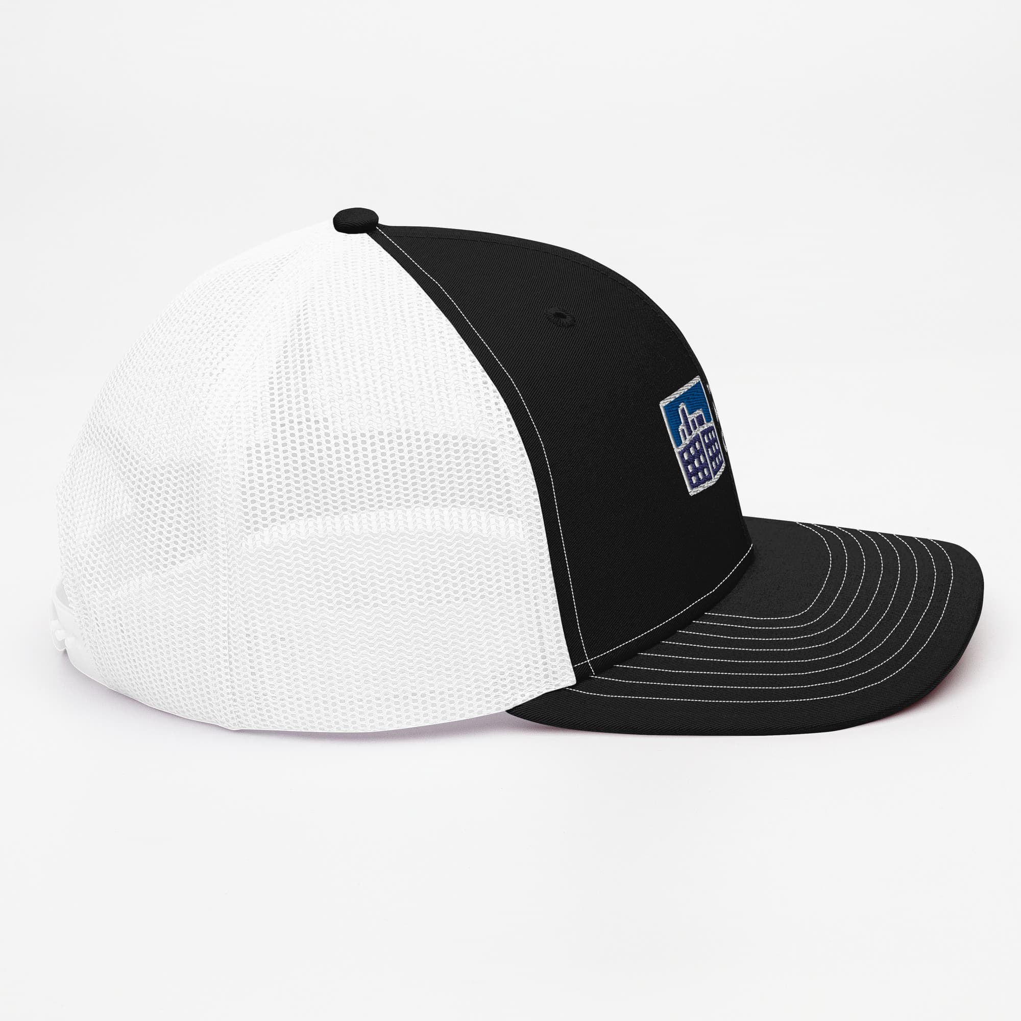 Black / White