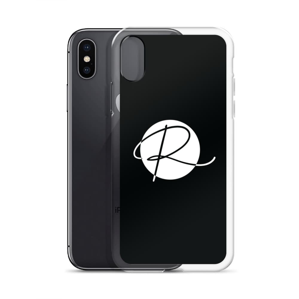 Relentless iPhone Case