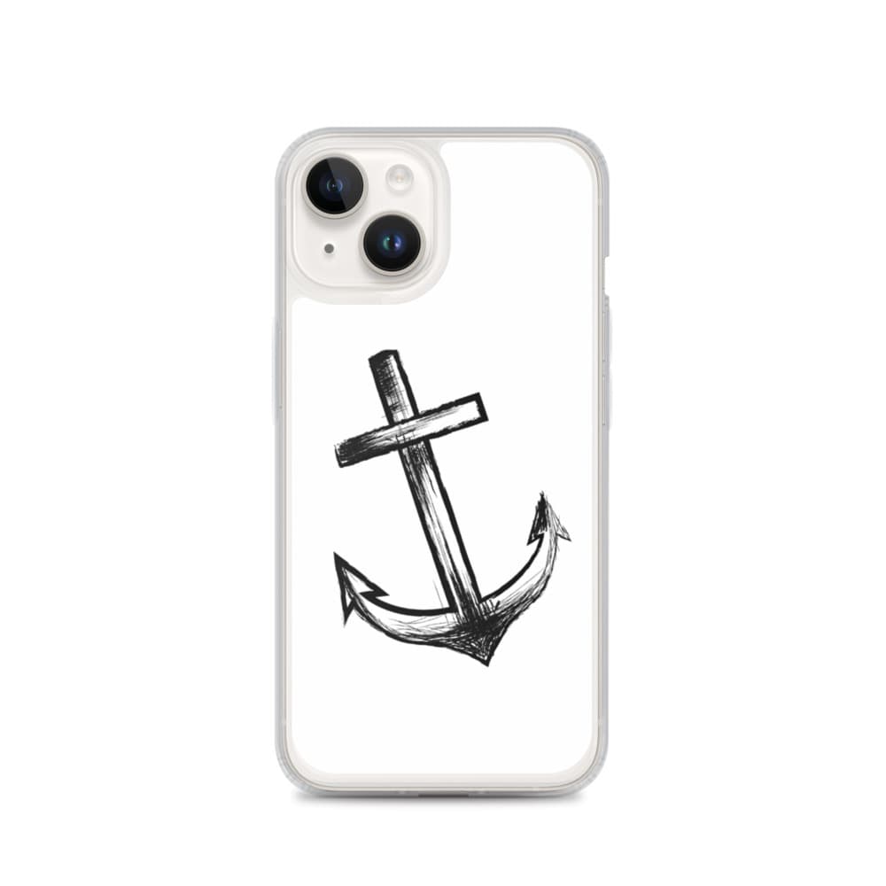 Souls Harbor iPhone Case