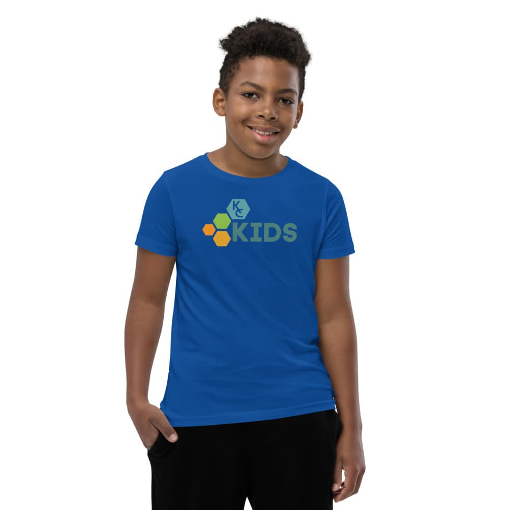 KC Kids Youth Size T-Shirt