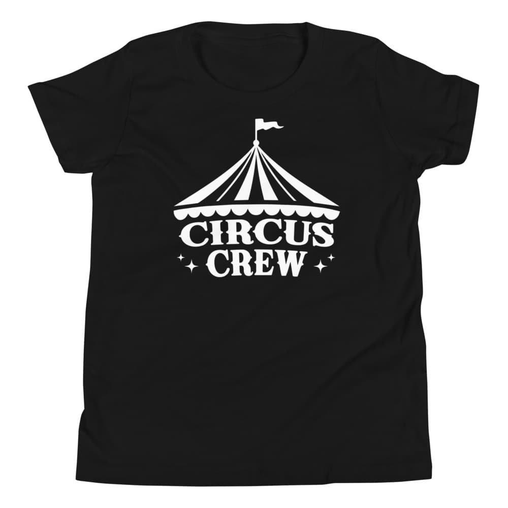 VBS 2026 - Youth Circus Crew