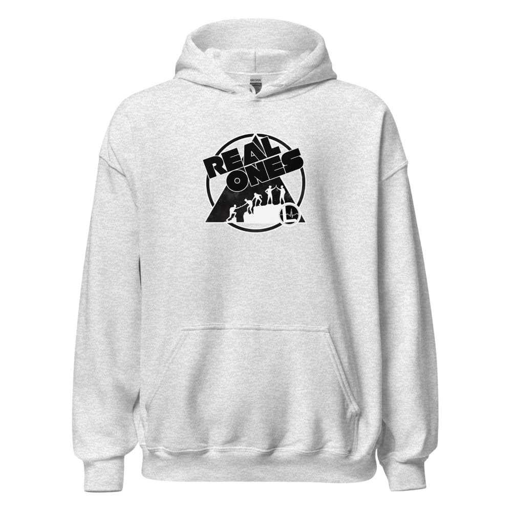 RealOnes Hoodie