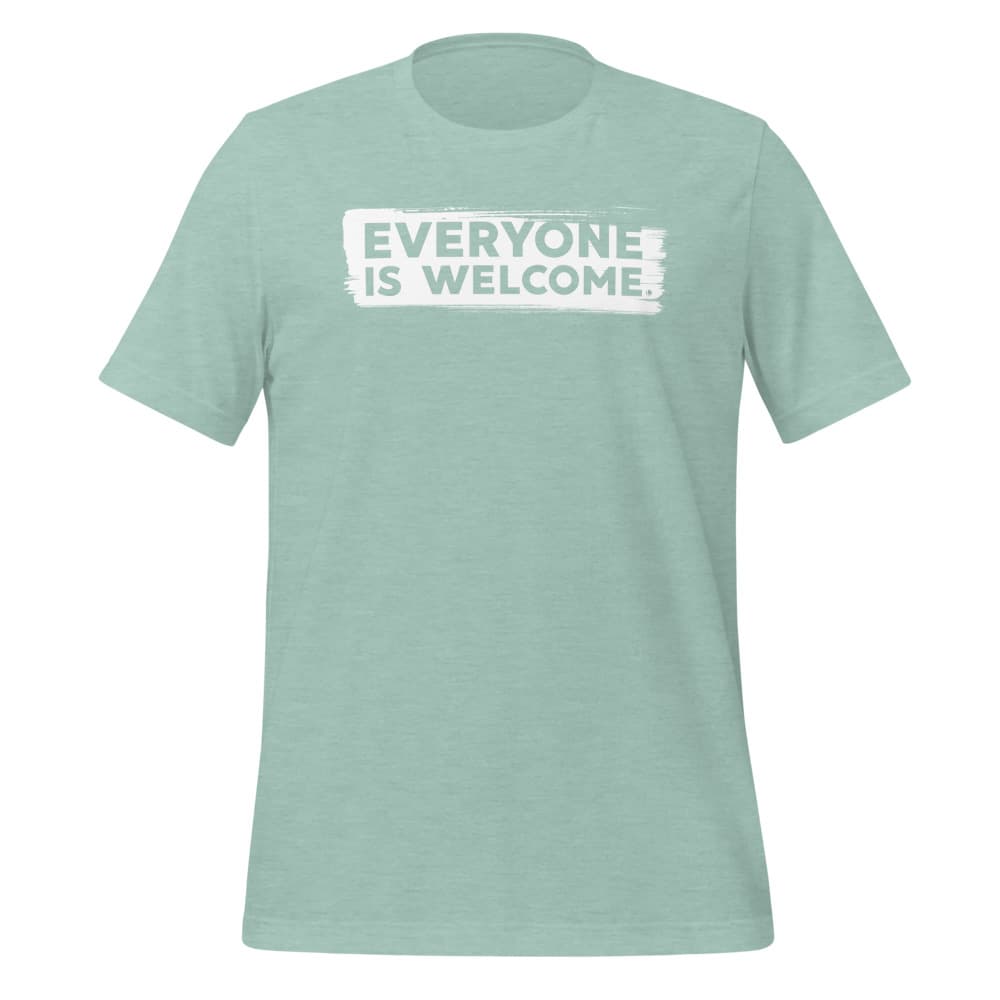 CORE4- Welcome Tee