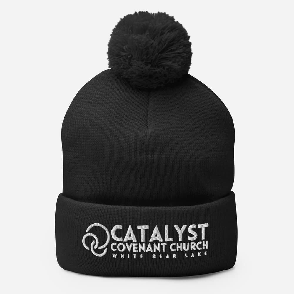 Catalyst Pom Pom