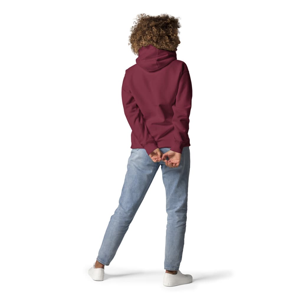 Disciple Sweatshirt Unisex- Colorful