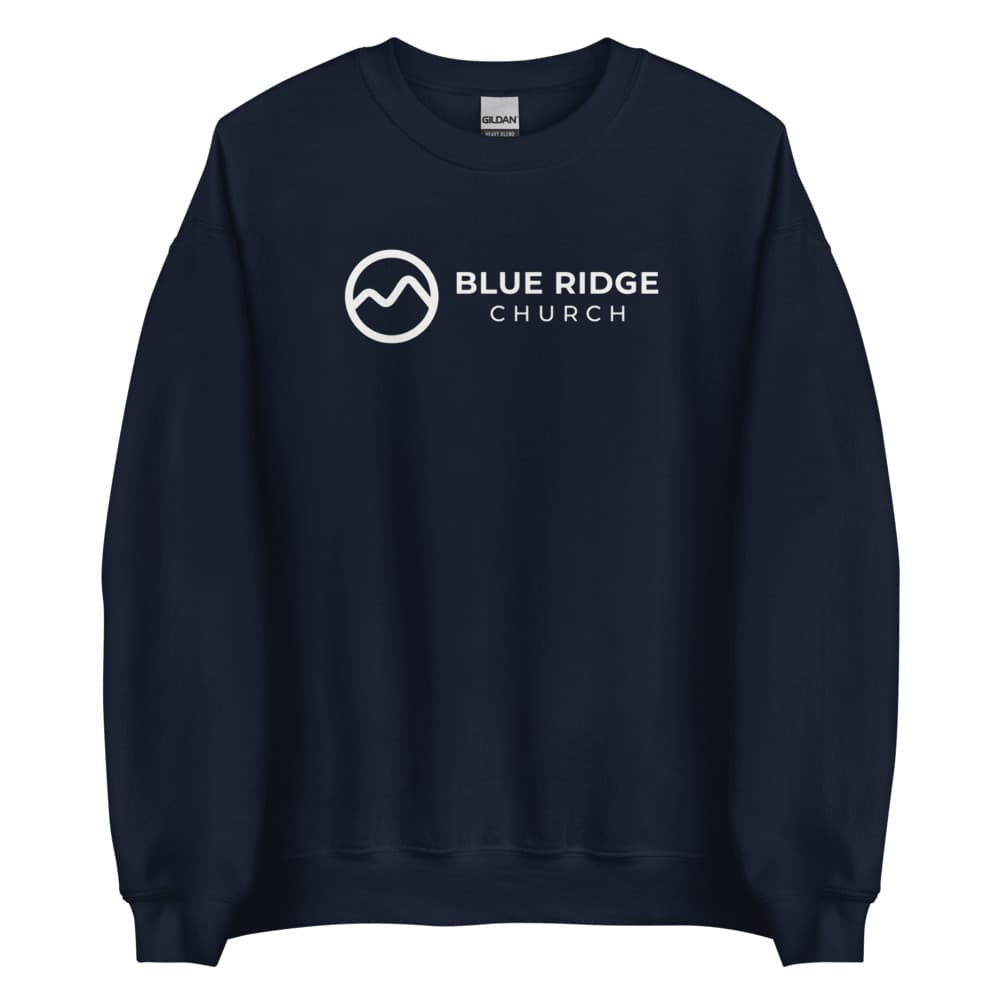 Unisex Crewneck Sweatshirt