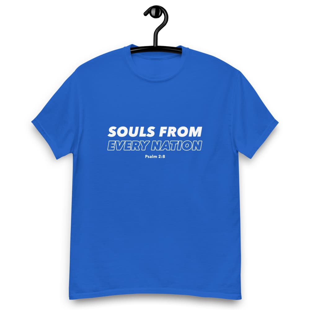 SFEN (Men’s Classic Tee Gildan 5000)