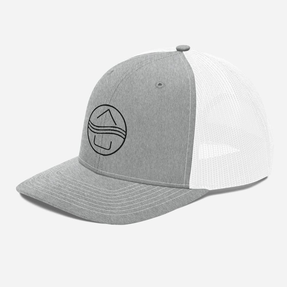 Snapback Trucker Cap 112