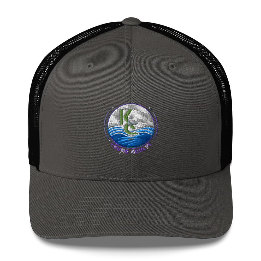 KC Young Adult Hat