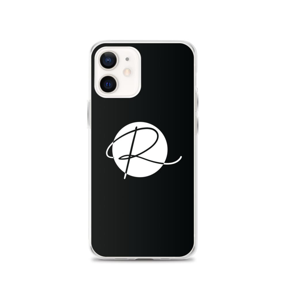 Relentless iPhone Case