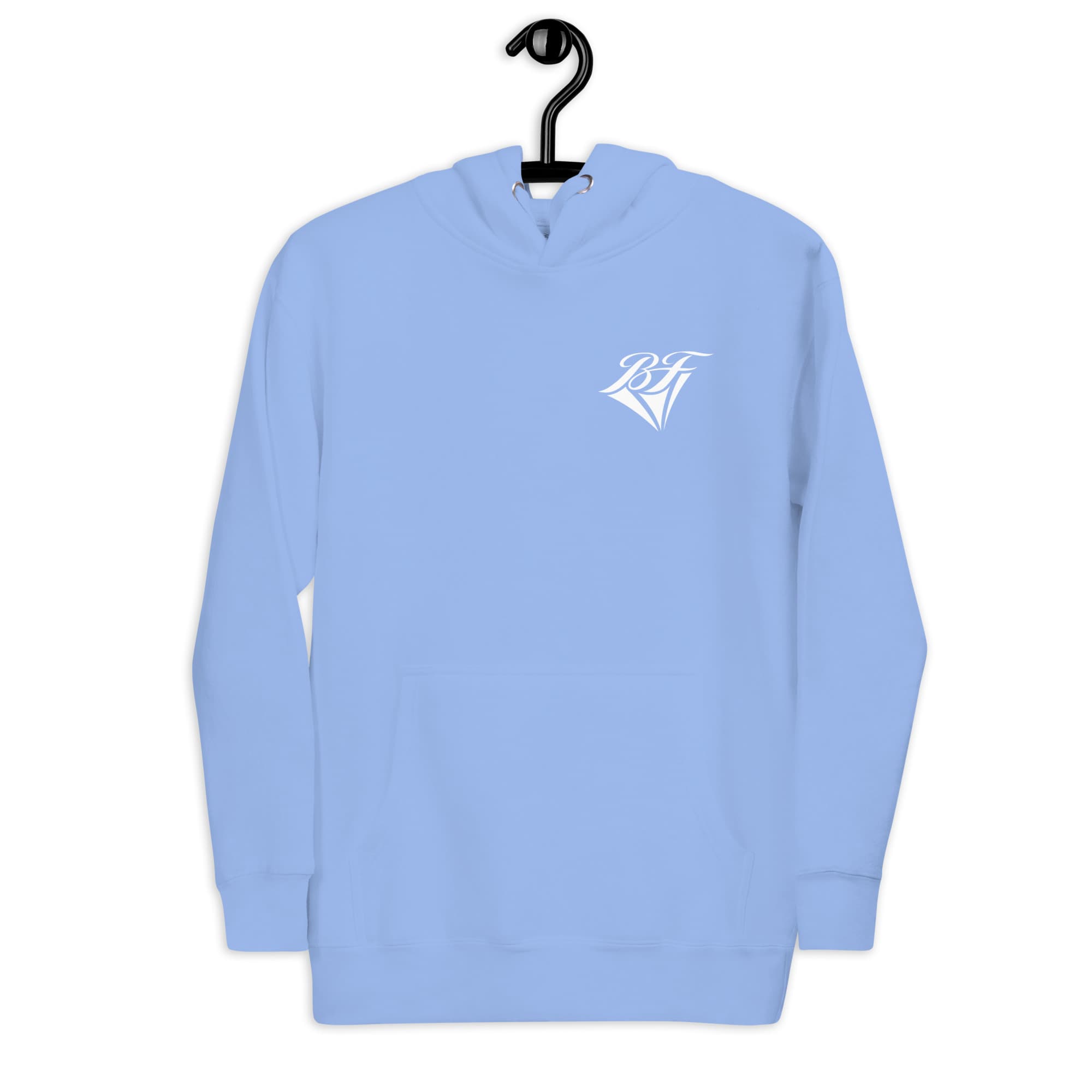 Carolina Blue