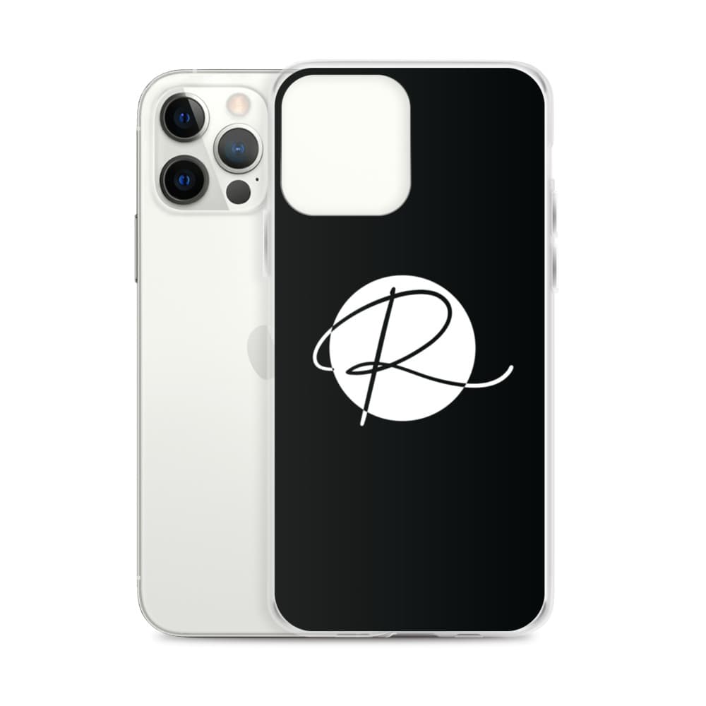 Relentless iPhone Case