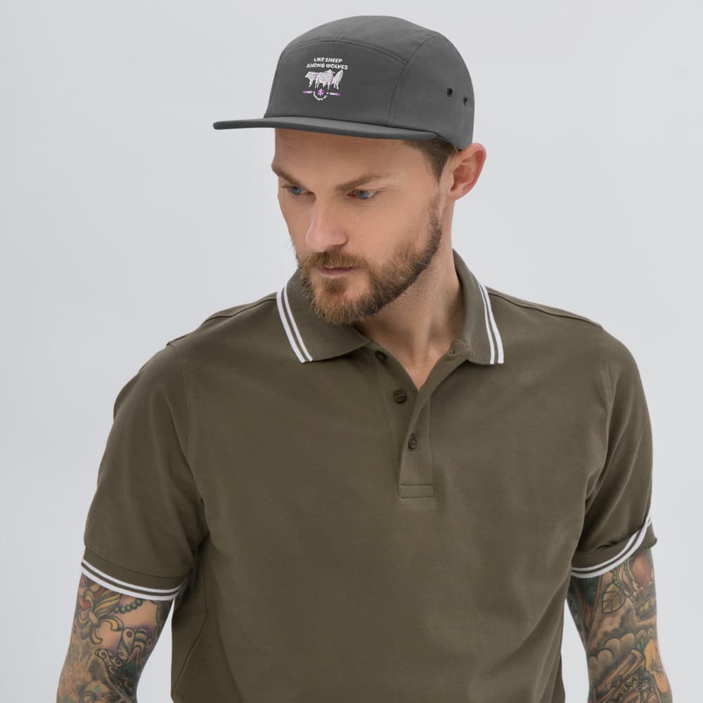 7005 Cotton 5Panel