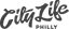 City Life Philly logo