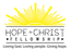 Hope In Christ Fellowship logo