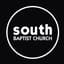 South Baptist Church logo