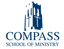 Compass School of Ministrey logo