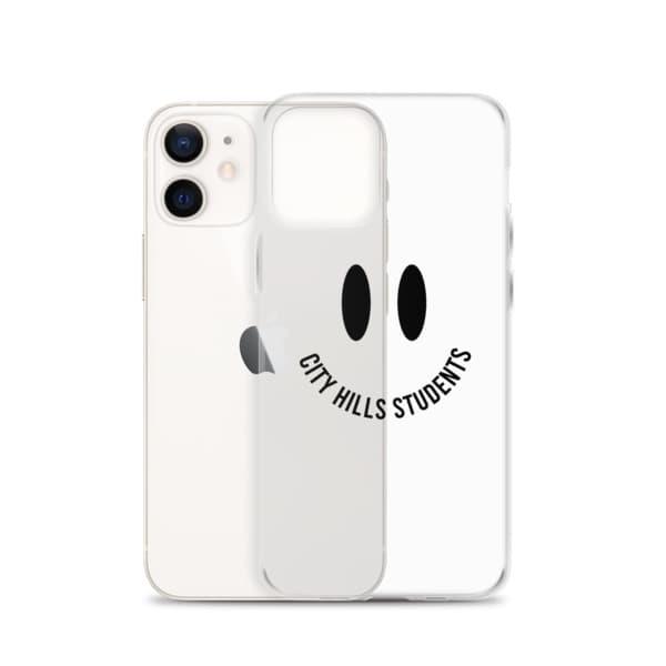 CHS iPhone Case