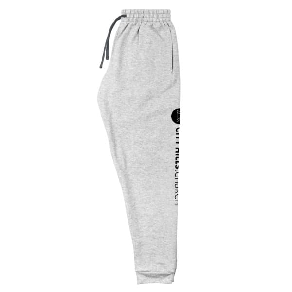City Hills Church Unisex Joggers