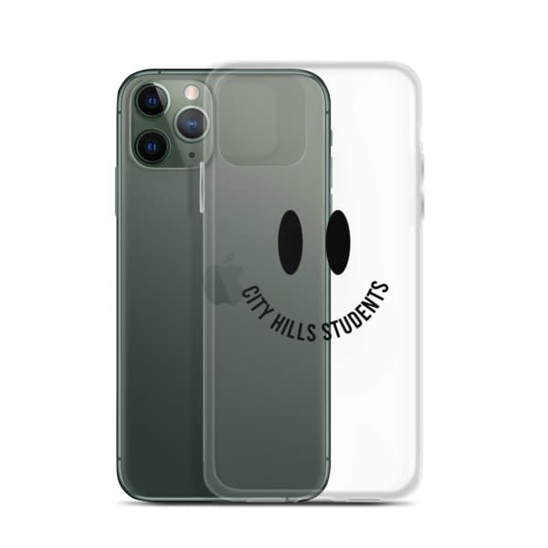 CHS iPhone Case
