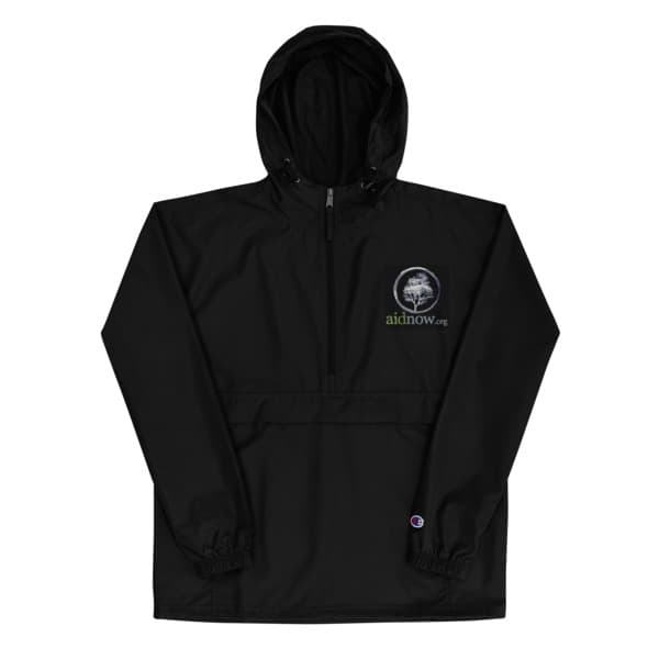 Packable Jacket CO200