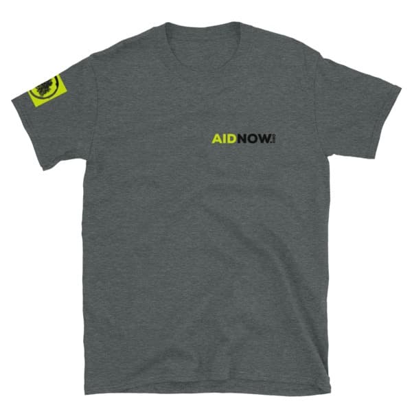 64000 Unisex Softstyle T-Shirt