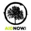 AidNow logo