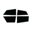 Gilliam Springs Baptist Church logo