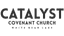 Catalyst Covenant Church White Bear Lake logo