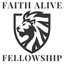 Faith Alive Fellowship logo