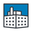 The Mill Church logo