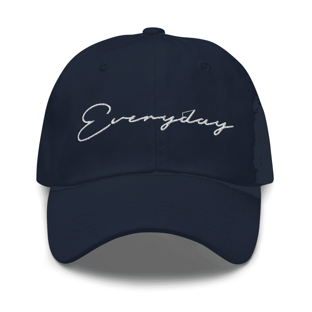 Everyday Ball Cap