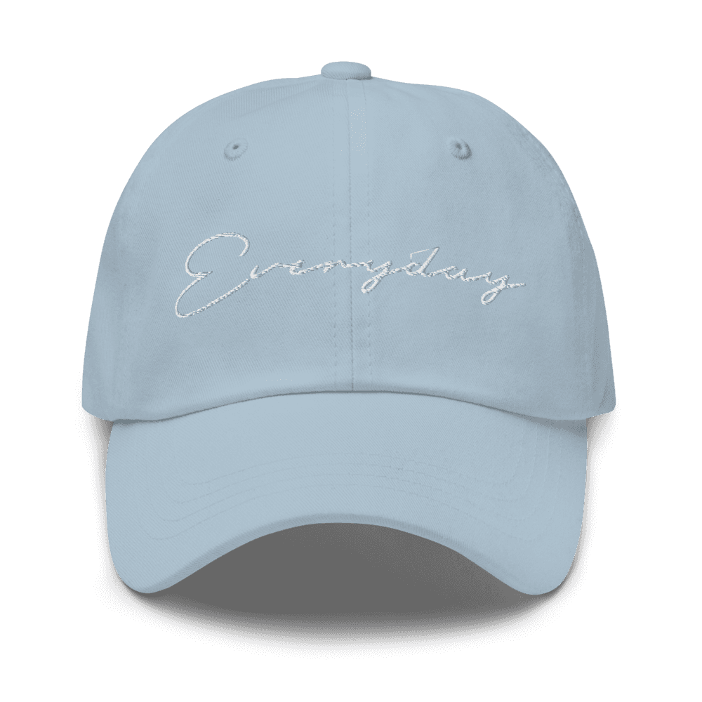 Everyday Ball Cap
