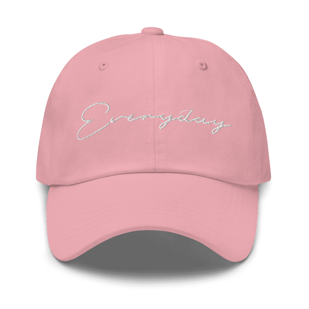 Everyday Ball Cap