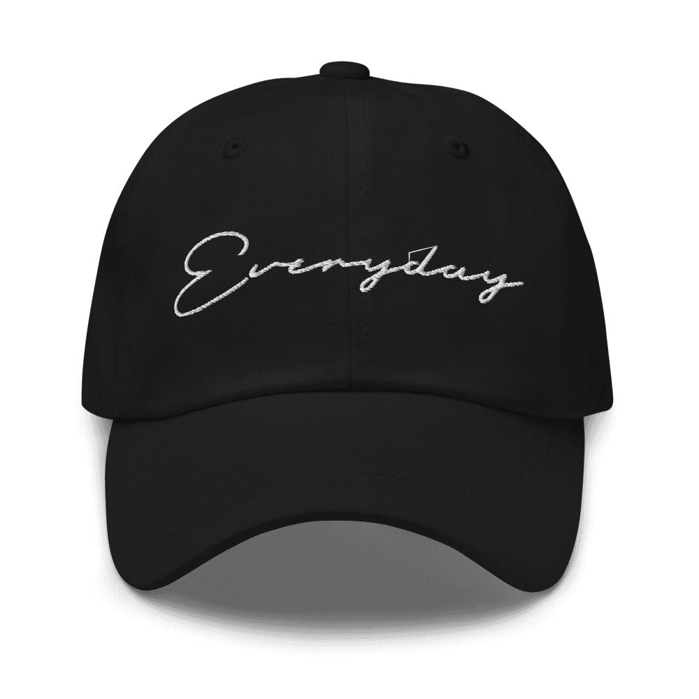 Everyday Ball Cap